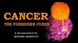 Cancer the forbidden cures