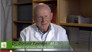 Dr. Donald Tashkin