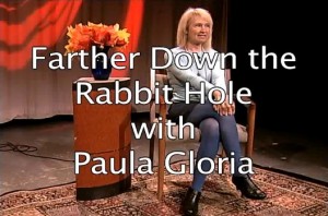 Paula Gloria