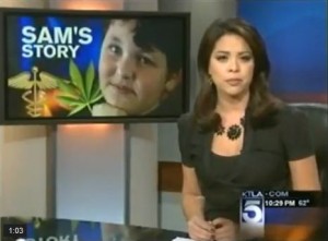 Medical Marijuana Treat Autism Children