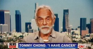 Tommy Chong