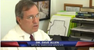Dr. Dave Allen