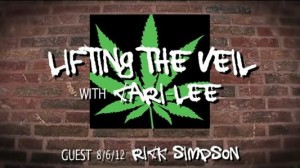 Lifting The Veil With Rick Simpson