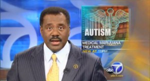 Medical Marijuana Autism