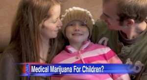 Medical Marijuana For Children