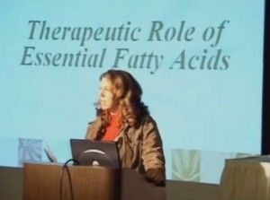 Therapeutic Role Of Essential Acids