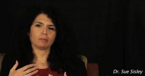 Dr. Sue Sisley Talks About Medical Marijuana Dr. Sue Sisley Talks About Medical Marijuana