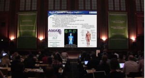 Sequencing the Cannabis Genome