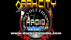 The Rick Simpson Show 13 - Darkcity Radio