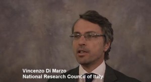 Endocannabinoid System Vincenzo Di Marzo