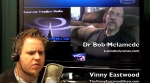 Cannabinoids And The Reason Why The Establishment Hates Them, Dr Bob Melamede 30 Aug 2013