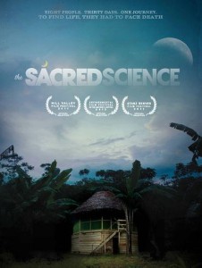 Sacred Science