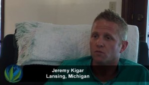 Brain Tumors and Cannabis Jeremy Kigar of Michigan 2013