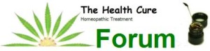 Forum Health Cure