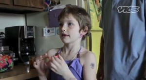 Medical marijuana for Oregon child with cancer