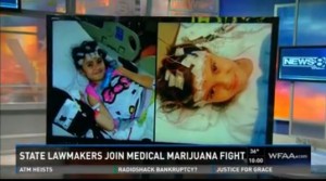 Rowlett girl needing cannabis oil leaving Texas