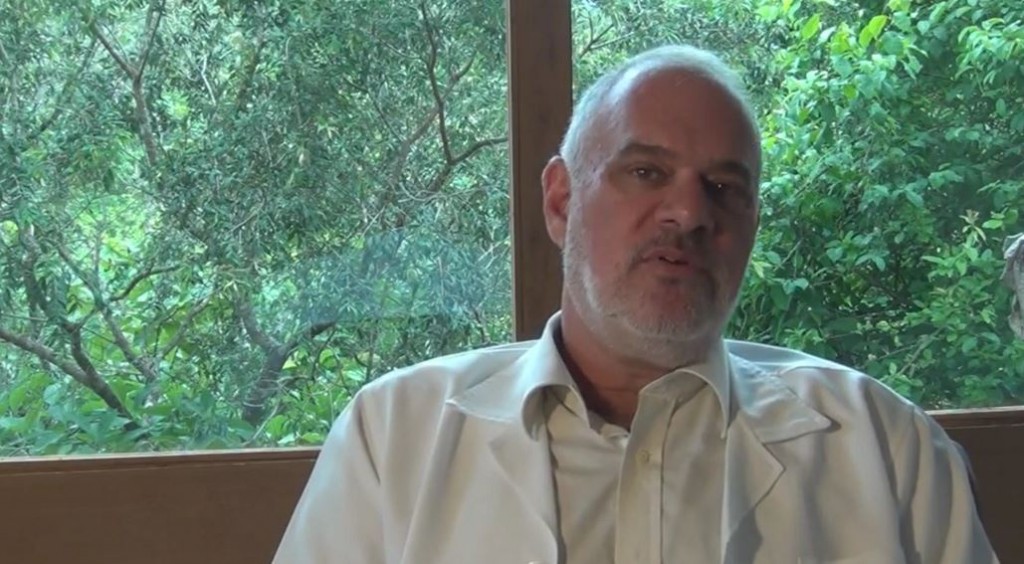 Dr. Sircus Explains Cannabinoid Medicine