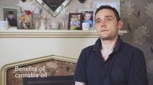 CANNABIS OIL CURED MY TERMINAL CANCER UK