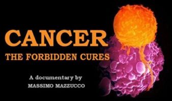 Cancer - The Forbidden Cures