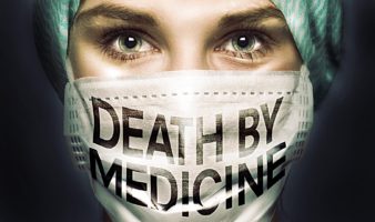 Death by Medicine a film by Gary Null