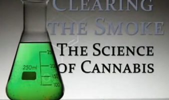 Clearing The Smoke: The Science Of Cannabis