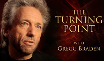 Cancer Cured in 3 Minutes - Awesome Presentation by Gregg Braden