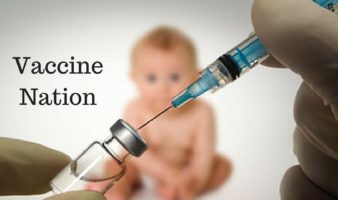 Vaccine Nation