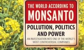 The World According to Monsanto (How do we get sick?)