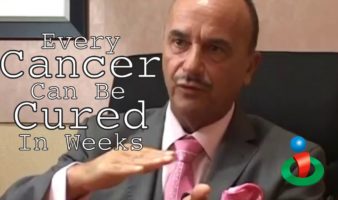 Dr. Leonard Coldwell - Big Pharma and Cancer