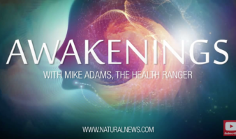 The greatest health conspiracy of all time: Awakenings with the Health Ranger