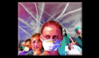 What Chemtrails Are Doing To Your Brain - Neurosurgeon Dr. Russell Blaylock Reveals Shocking Facts