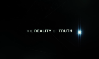 The Reality Of Truth