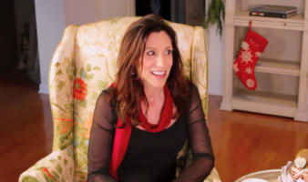 How Shannon healed stage 4 breast cancer with alternative therapies