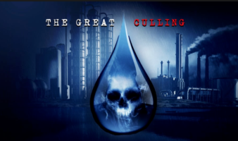 The Great Culling: Our Water Official Full Movie