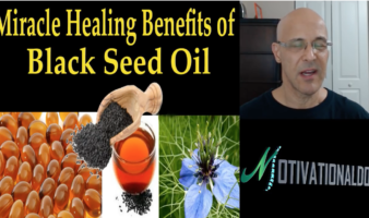 30 Miracle Healing Benefits of Black Seed Oil - Dr. Alan Mandell, D.C.