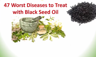 Black Seed and Treatment of 47 Worst Diseases