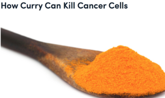 Turmeric Curcumin Reprogramming Cancer Cell Death