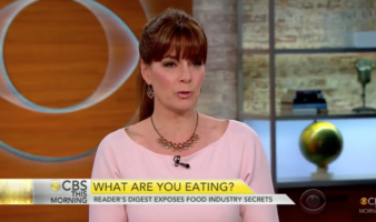 Exposing Food Industry Secrets