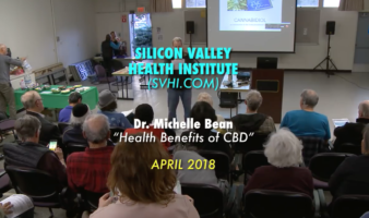 Health Benefits of CBD Oil - Dr. Michelle Bean