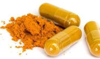 Curcuma longa linn as anti cancer cell