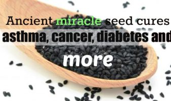 Benefits Of Black Seed Oil