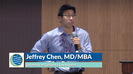 Dr. Jeffrey Chen: Medicinal Cannabis and Cancer