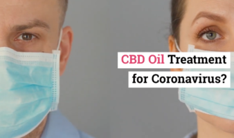 CBD Oil Treatment for Coronavirus