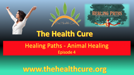 Healing Paths - Animal Healing (Episode 4)