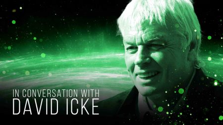 In Conversation with David Icke - Who Are You Really? (Episode 3)