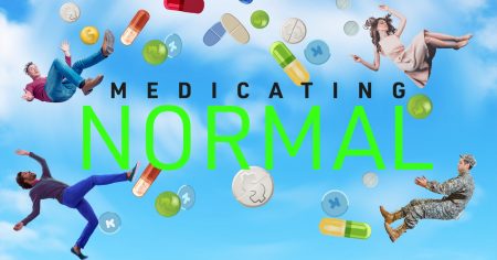 Medicating Normal