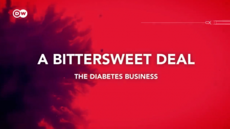 A Bittersweet Deal: The Diabetes Business