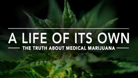 A Life of Its Own: The Truth About Medical Marijuana