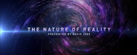 The Nature of Reality with David Icke - Understanding The True 'I' Part 2 of 12