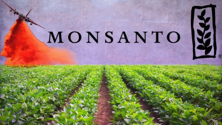 Monsanto: The Company that Owns the World’s Food Supply